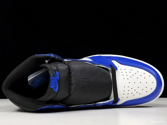 OG Royal' Retro - 'Game 1 High 403 Air Jordan 555088 0606
